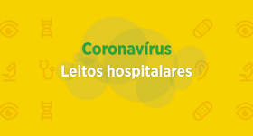 Leitos hospitalares