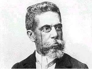 A obra literária de Machado de Assis