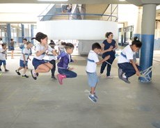 Como a Educação Física pode contribuir para promover a igualdade de gênero