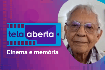 Vladimir Carvalho - Cinema e memória