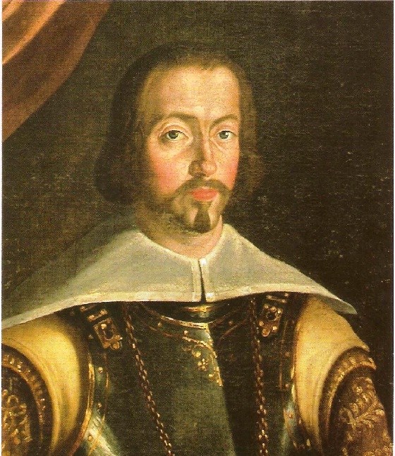 dom joao iv