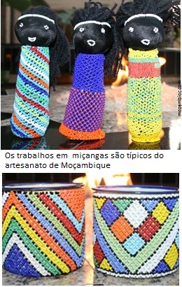 MOÇAMBIQUE-artesanato3