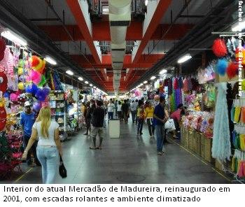 corredor do novo mercadao fb.com.mercadaodemadureira