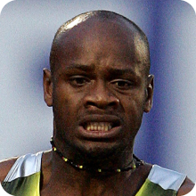 2007 asafa powell