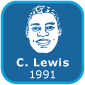 lewis 1991