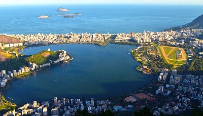 Lagoa A bela vista do Cristo2